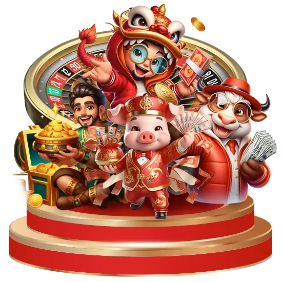Chuyên mục Nổ hũ và slot trên VicClub